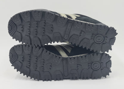 *VGC* 2010 Adidas Marathon TR Black UK 10 / EUR 44 2/3