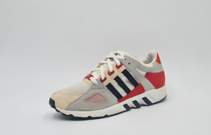 *Guter Zustand* 2014 Adidas EQT Running Guidance  Rot UK 9,5 / EUR 44