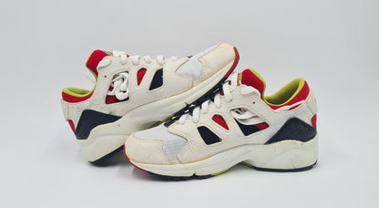Vintage 1992 Nike Air Huarache International UK 6,5 / EUR 40,5