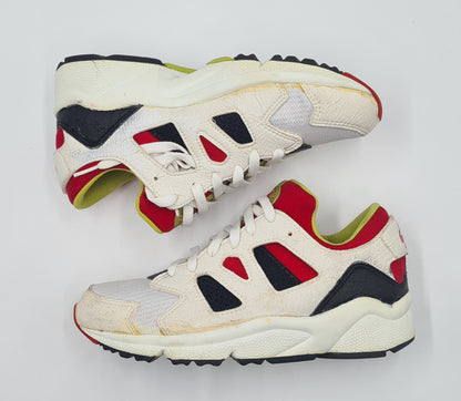 Vintage 1992 Nike Air Huarache International UK 6,5 / EUR 40,5