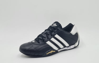 *TOP* 2014 Adidas Adi Racer Low Good Year Schwarz UK 9 / EUR 43 1/3