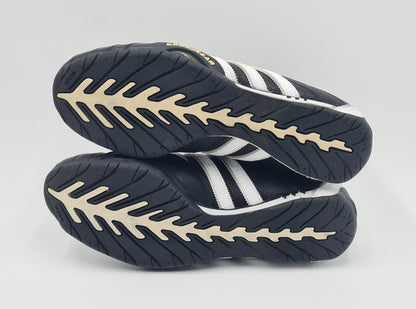 *TOP* 2014 Adidas Adi Racer Low Good Year Schwarz UK 9 / EUR 43 1/3