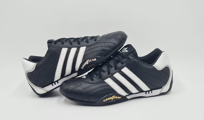 *TOP* 2014 Adidas Adi Racer Low Good Year Schwarz UK 9 / EUR 43 1/3