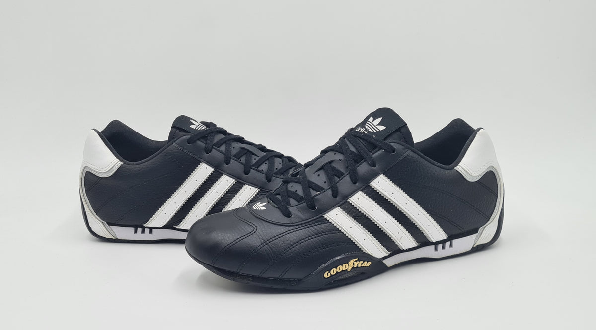 *TOP* 2014 Adidas Adi Racer Low Good Year Schwarz UK 9 / EUR 43 1/3