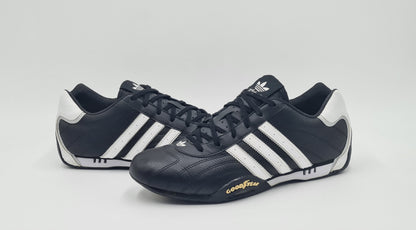 *TOP* 2014 Adidas Adi Racer Low Good Year Schwarz UK 9 / EUR 43 1/3