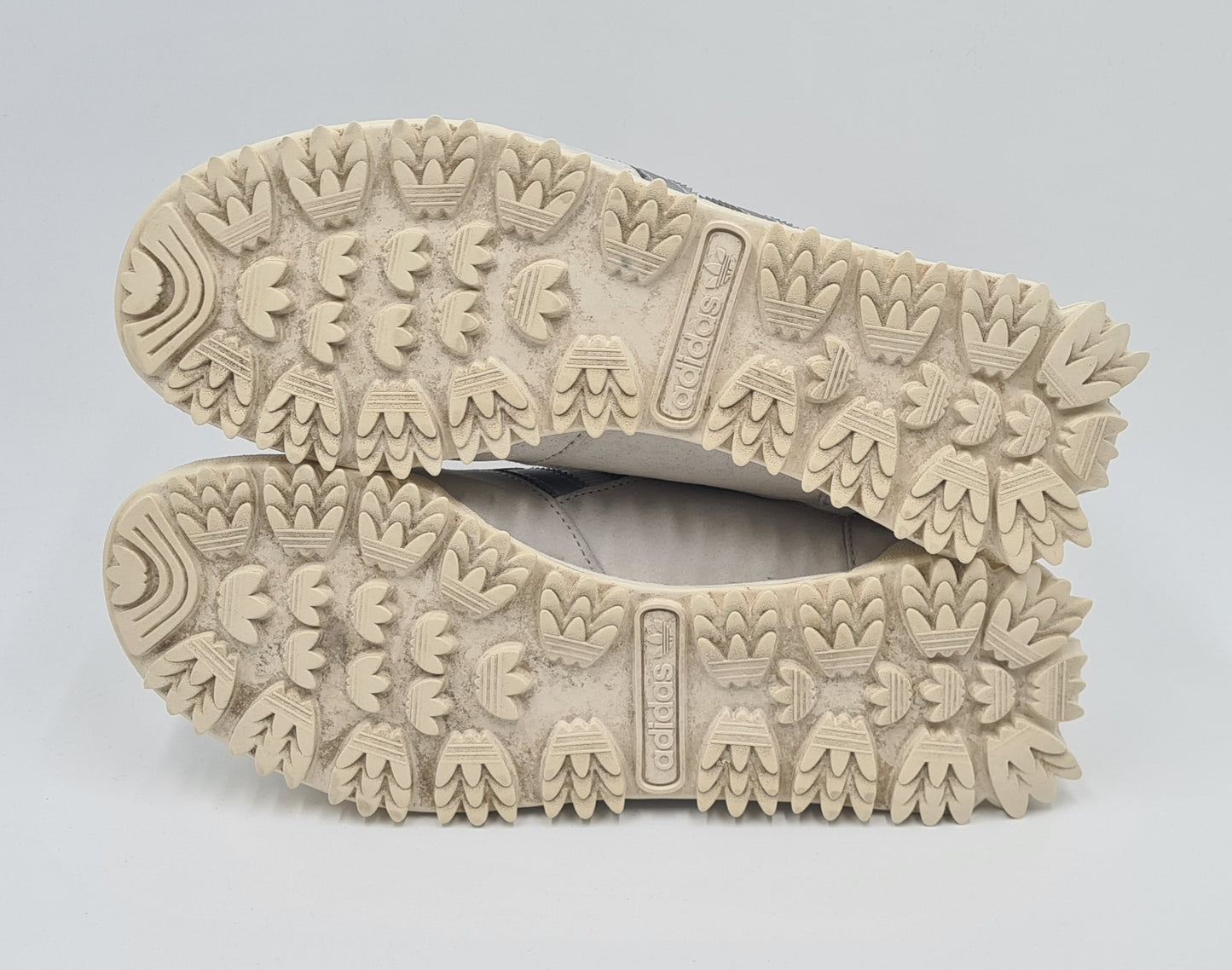 2017 Adidas Marathon TR White UK 7.5 / EUR 41 1/3