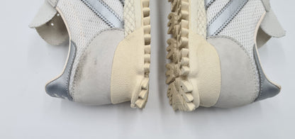 2017 Adidas Marathon TR White UK 7.5 / EUR 41 1/3