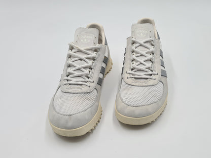 2017 Adidas Marathon TR White UK 7.5 / EUR 41 1/3