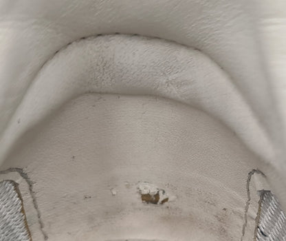 2017 Adidas Marathon TR White UK 7.5 / EUR 41 1/3