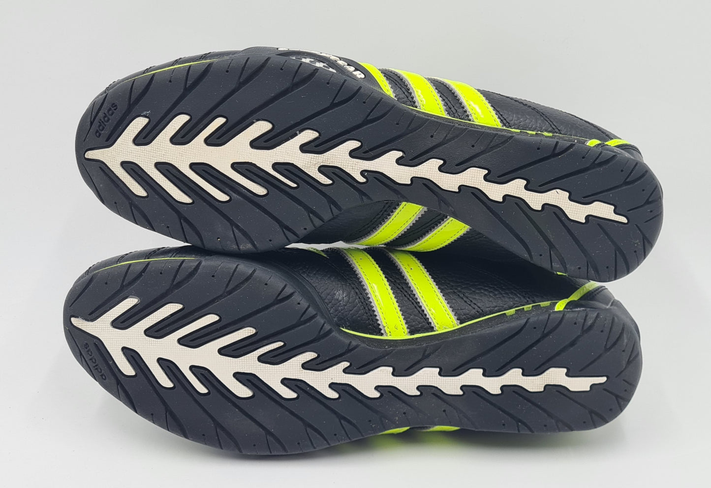 *LIKE NEW* 2013 Adidas Adi Racer Low Good Year | D65637 | Gr. UK 11 / EUR 46