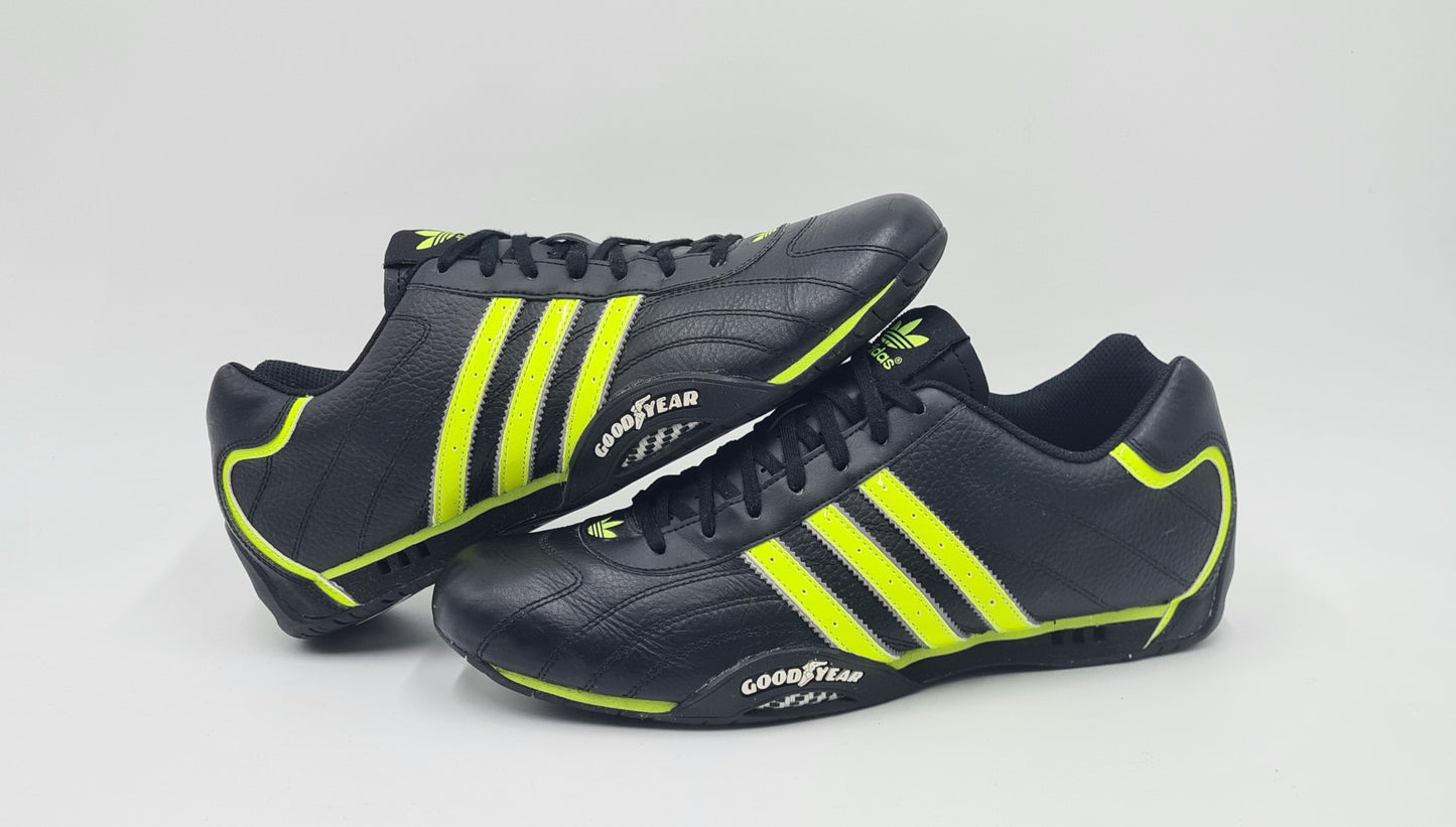 *LIKE NEW* 2013 Adidas Adi Racer Low Good Year | D65637 | Gr. UK 11 / EUR 46