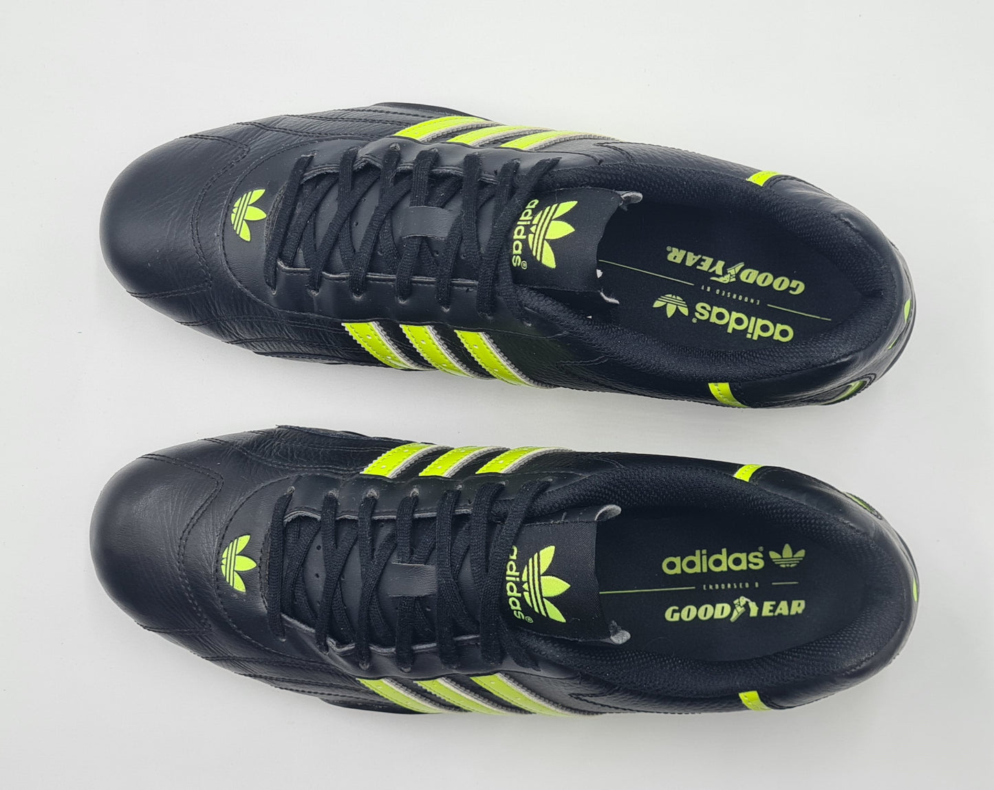 *LIKE NEW* 2013 Adidas Adi Racer Low Good Year | D65637 | Gr. UK 11 / EUR 46
