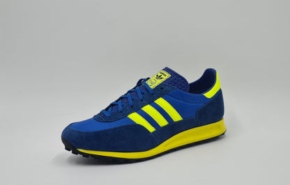 *NEW* 2009 Adidas TRX Retro UK 9.5 / EUR 44