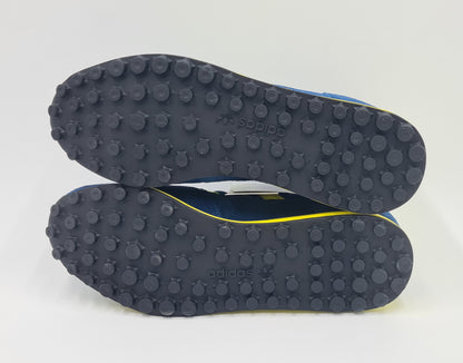 *NEW* 2009 Adidas TRX Retro UK 9.5 / EUR 44