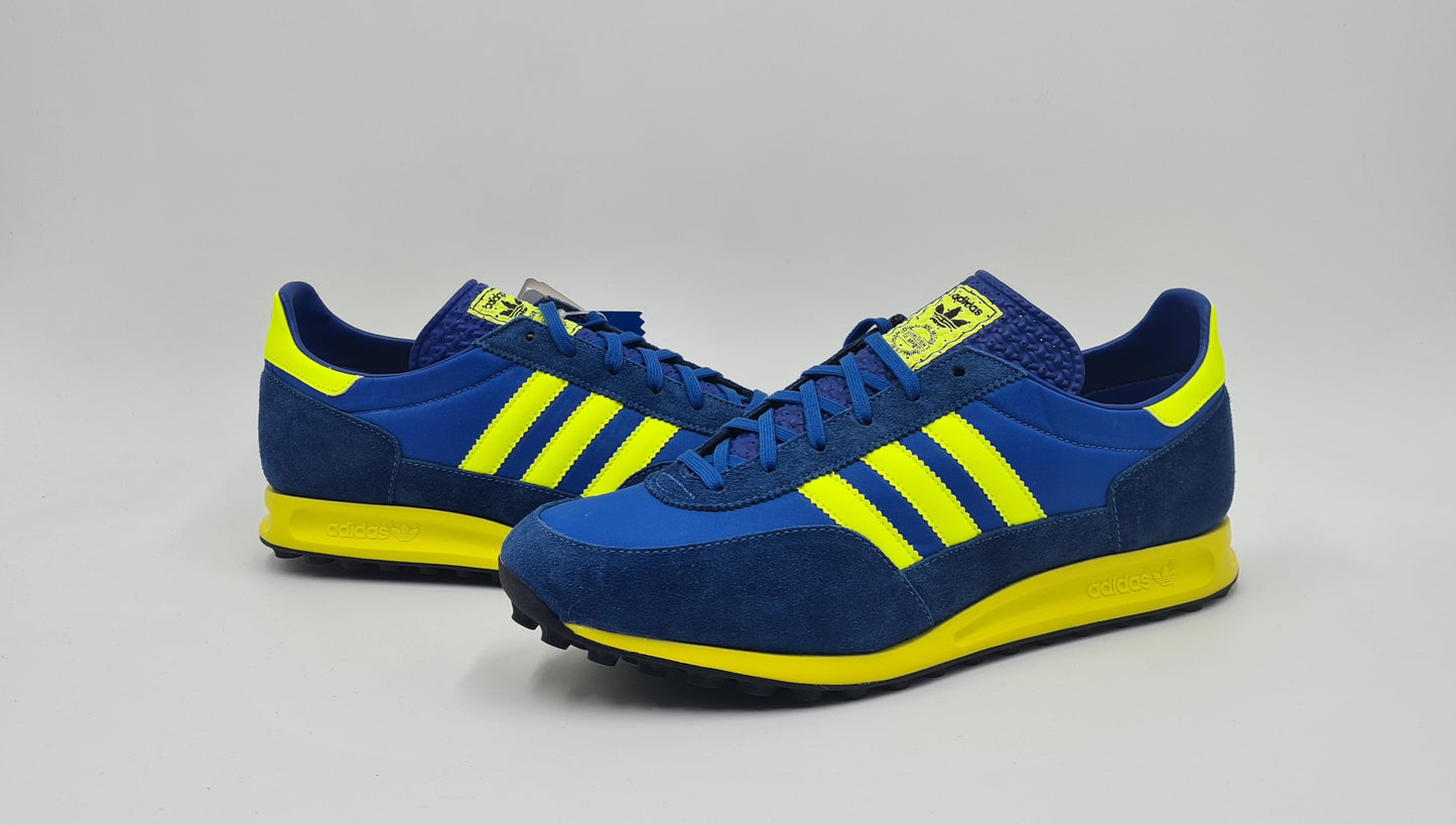 *NEW* 2009 Adidas TRX Retro UK 9.5 / EUR 44