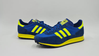 *NEW* 2009 Adidas TRX Retro UK 9.5 / EUR 44