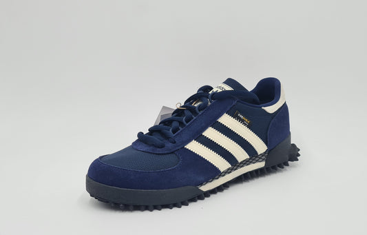 *NEW* 2023 Adidas Marathon TR Cordura Blue UK 6.5 / EUR 40