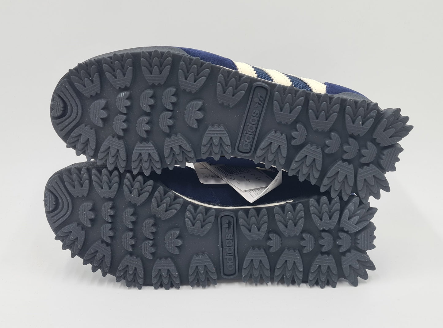 *NEW* 2023 Adidas Marathon TR Cordura Blue UK 6.5 / EUR 40