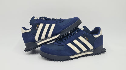 *NEW* 2023 Adidas Marathon TR Cordura Blue UK 6.5 / EUR 40