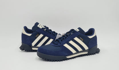 *NEW* 2023 Adidas Marathon TR Cordura Blue UK 6.5 / EUR 40