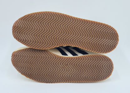 *NEU* Vintage 1980er Adidas Adimed Training Low UK 11 / EUR 46