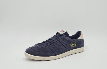 *TOP* 2007 Adidas Universal Retro UK 10 / EUR 44 2/3