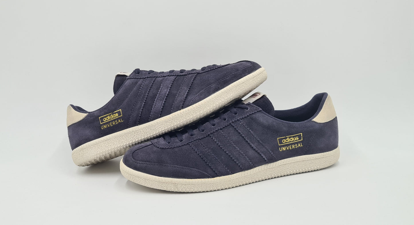 *TOP* 2007 Adidas Universal Retro UK 10 / EUR 44 2/3