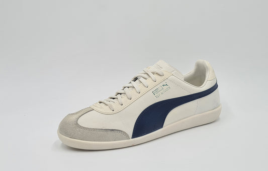 *NEU* Vintage 1980er Puma Top Winner Made in Italy Gr. UK 9 / EUR 43