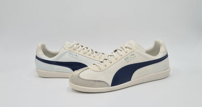 *NEU* Vintage 1980er Puma Top Winner Made in Italy Gr. UK 9 / EUR 43