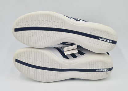 *NEW* 2009 Adidas Goodyear Street White UK 11 / EUR 46