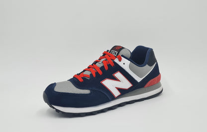 *TOP* 2015 New Balance 574 Gr. UK 9,5 / EUR 44