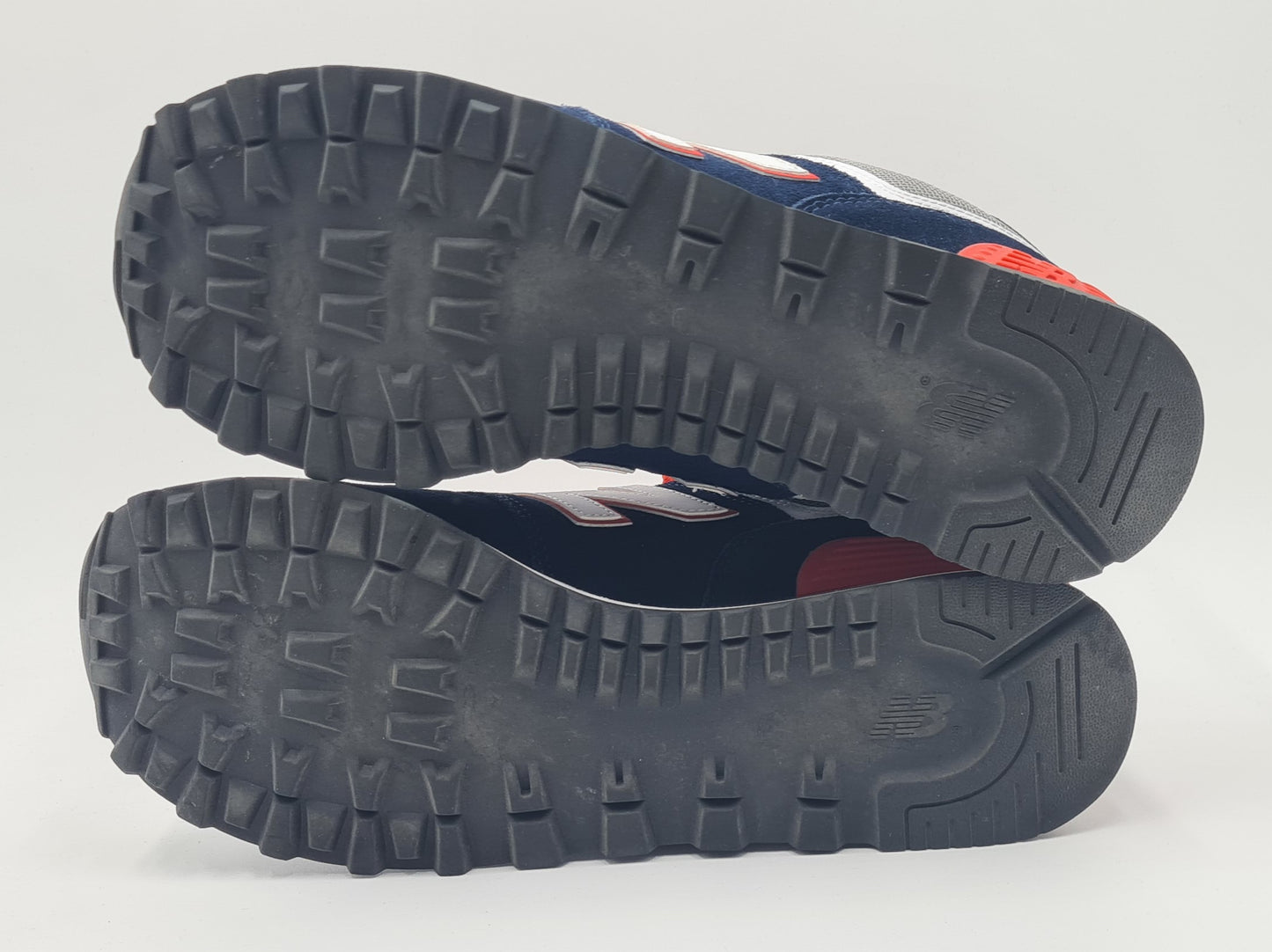 *TOP* 2015 New Balance 574 Gr. UK 9,5 / EUR 44