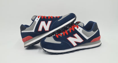 *TOP* 2015 New Balance 574 Gr. UK 9,5 / EUR 44