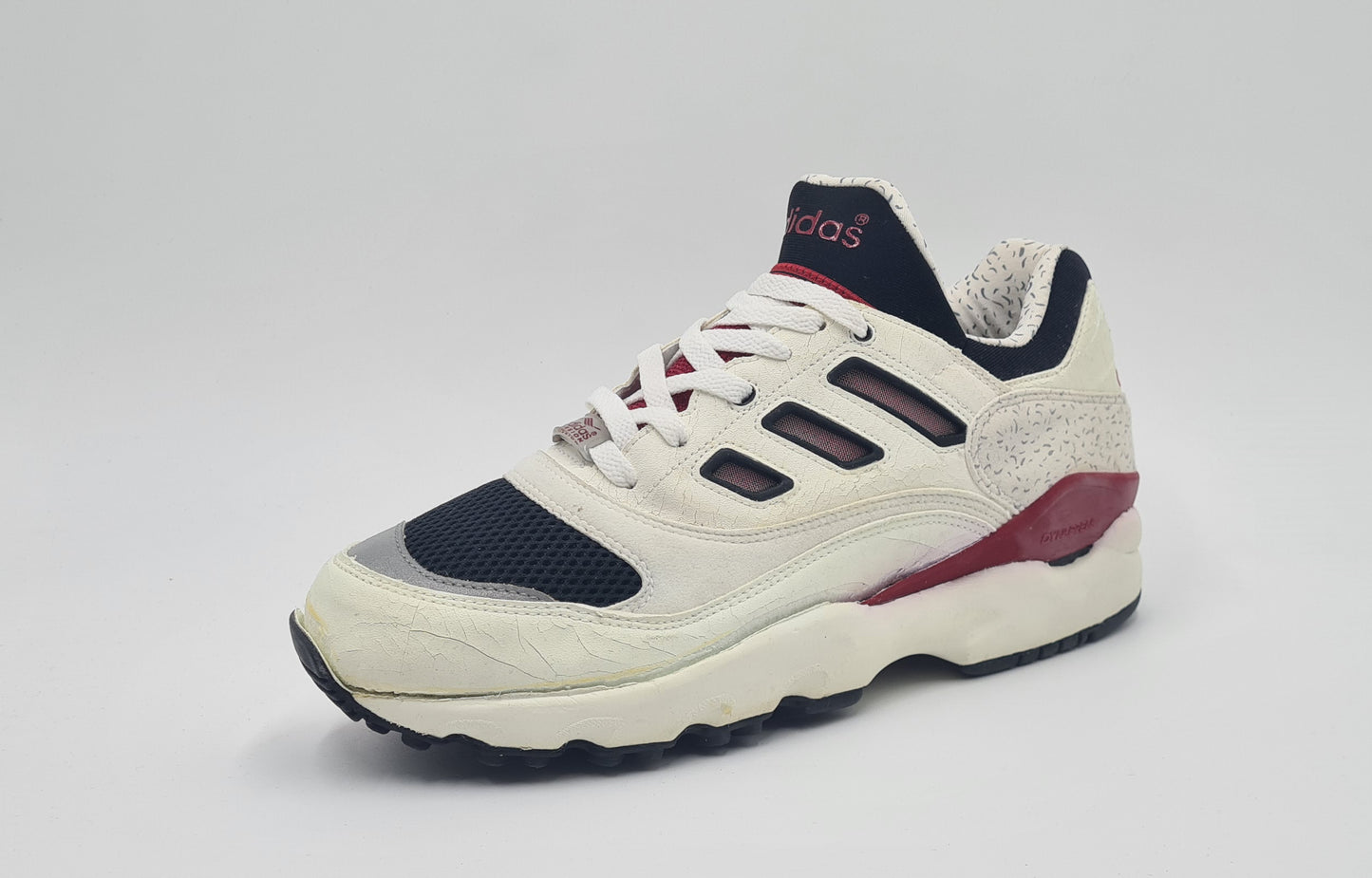 *NEU* Vintage 1993 Adidas Torsion Revenge UK 9,5 / EUR 44