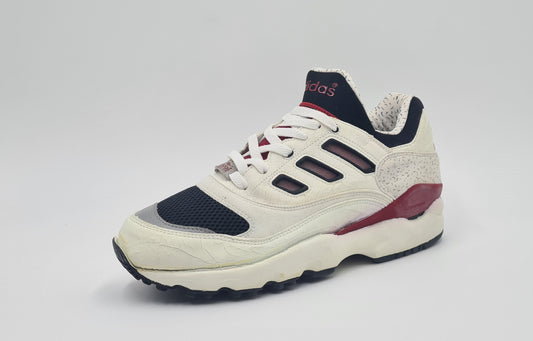 *NEU* Vintage 1993 Adidas Torsion Revenge UK 9,5 / EUR 44