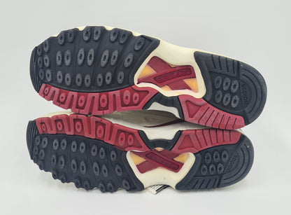 *NEU* Vintage 1993 Adidas Torsion Revenge UK 9,5 / EUR 44