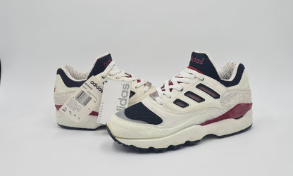 *NEU* Vintage 1993 Adidas Torsion Revenge UK 9,5 / EUR 44