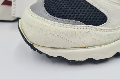 *NEU* Vintage 1993 Adidas Torsion Revenge UK 9,5 / EUR 44