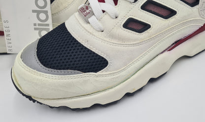 *NEU* Vintage 1993 Adidas Torsion Revenge UK 9,5 / EUR 44