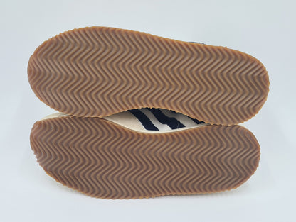 *NEU* Vintage 1980er Adidas Adimed Training Low UK 7 / EUR 40 2/3