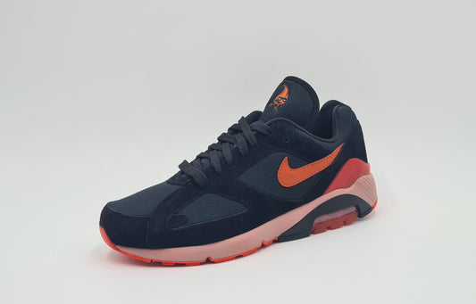 *NEU* 2018 Nike Air 180 Fire Gr. UK 7 / EUR 41