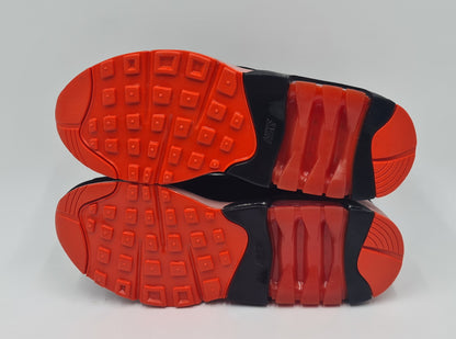 *NEU* 2018 Nike Air 180 Fire Gr. UK 7 / EUR 41