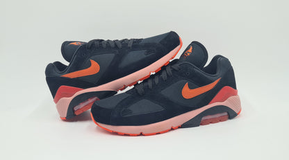 *NEU* 2018 Nike Air 180 Fire Gr. UK 7 / EUR 41