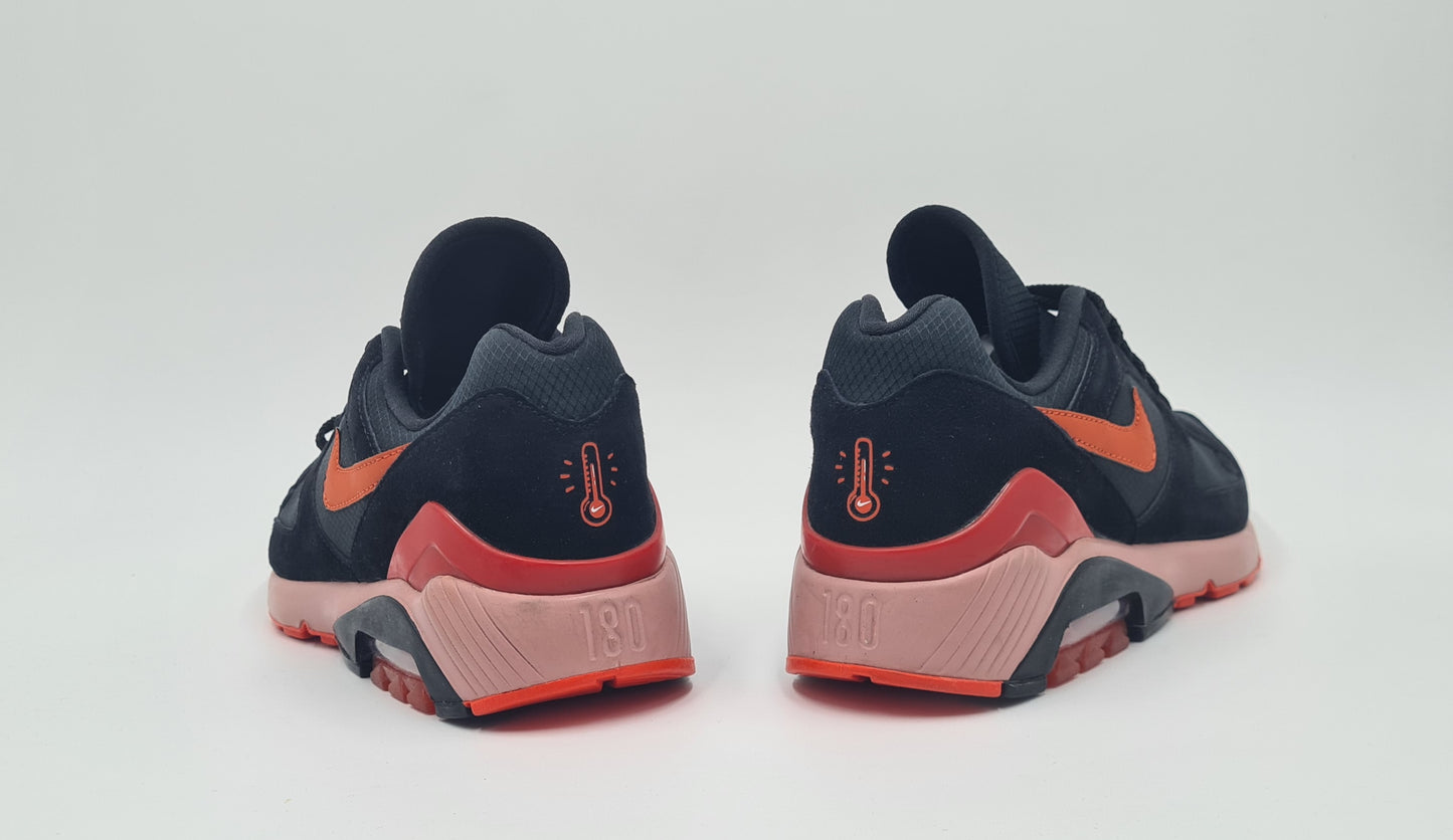 *NEU* 2018 Nike Air 180 Fire Gr. UK 7 / EUR 41