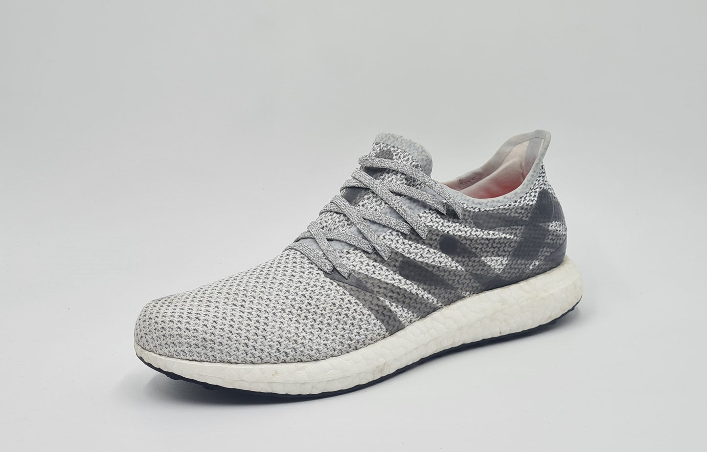 *WIE NEU* 2016 Adidas Futurecraft MFG Made for Germany Gr. UK 9 / EUR 43 1/3