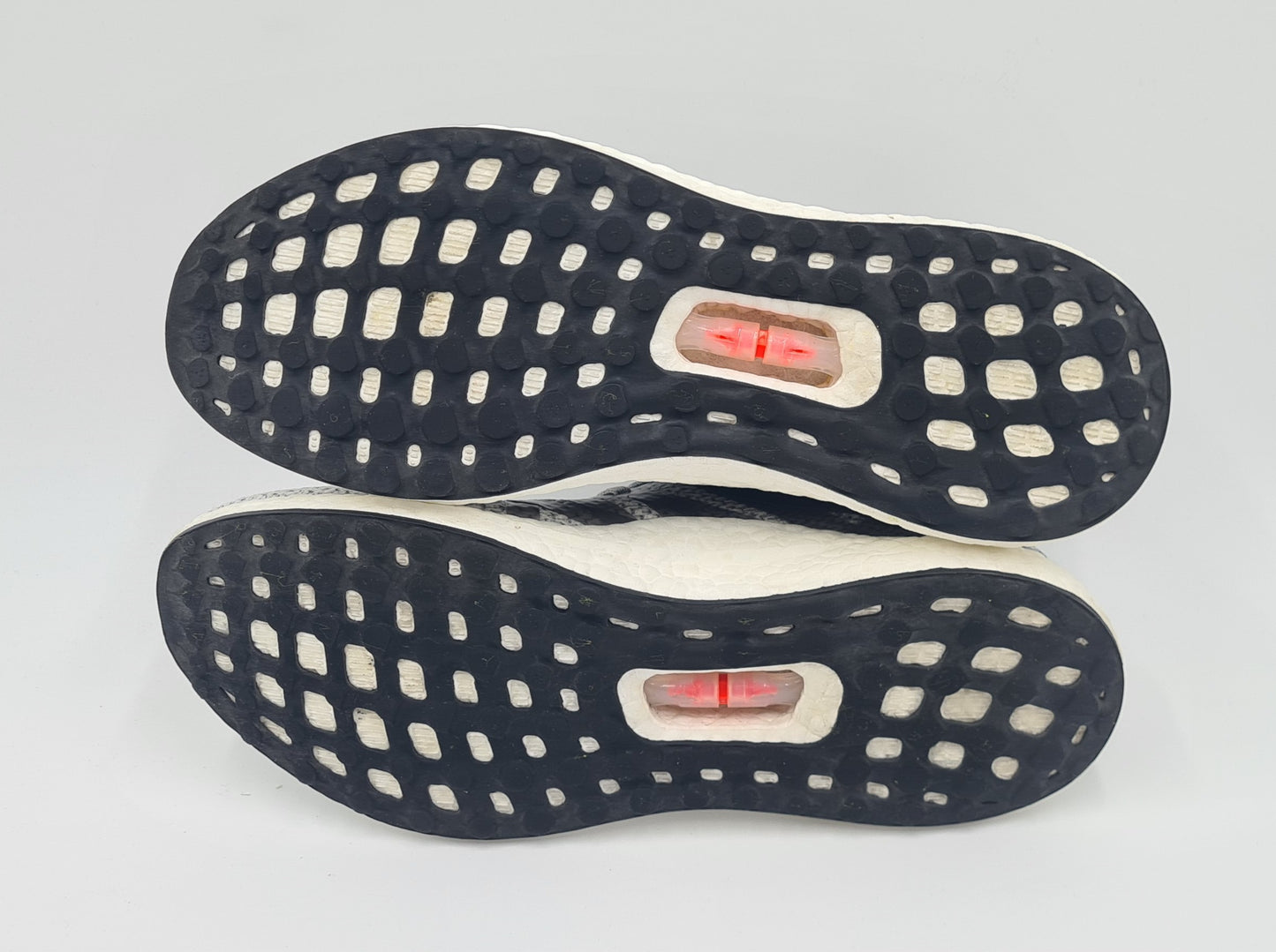 *WIE NEU* 2016 Adidas Futurecraft MFG Made for Germany Gr. UK 9 / EUR 43 1/3