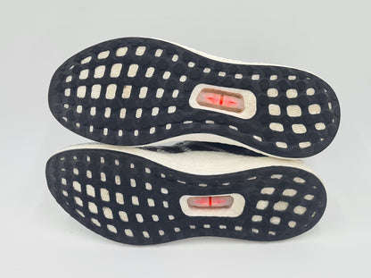 *WIE NEU* 2016 Adidas Futurecraft MFG Made for Germany Gr. UK 9 / EUR 43 1/3