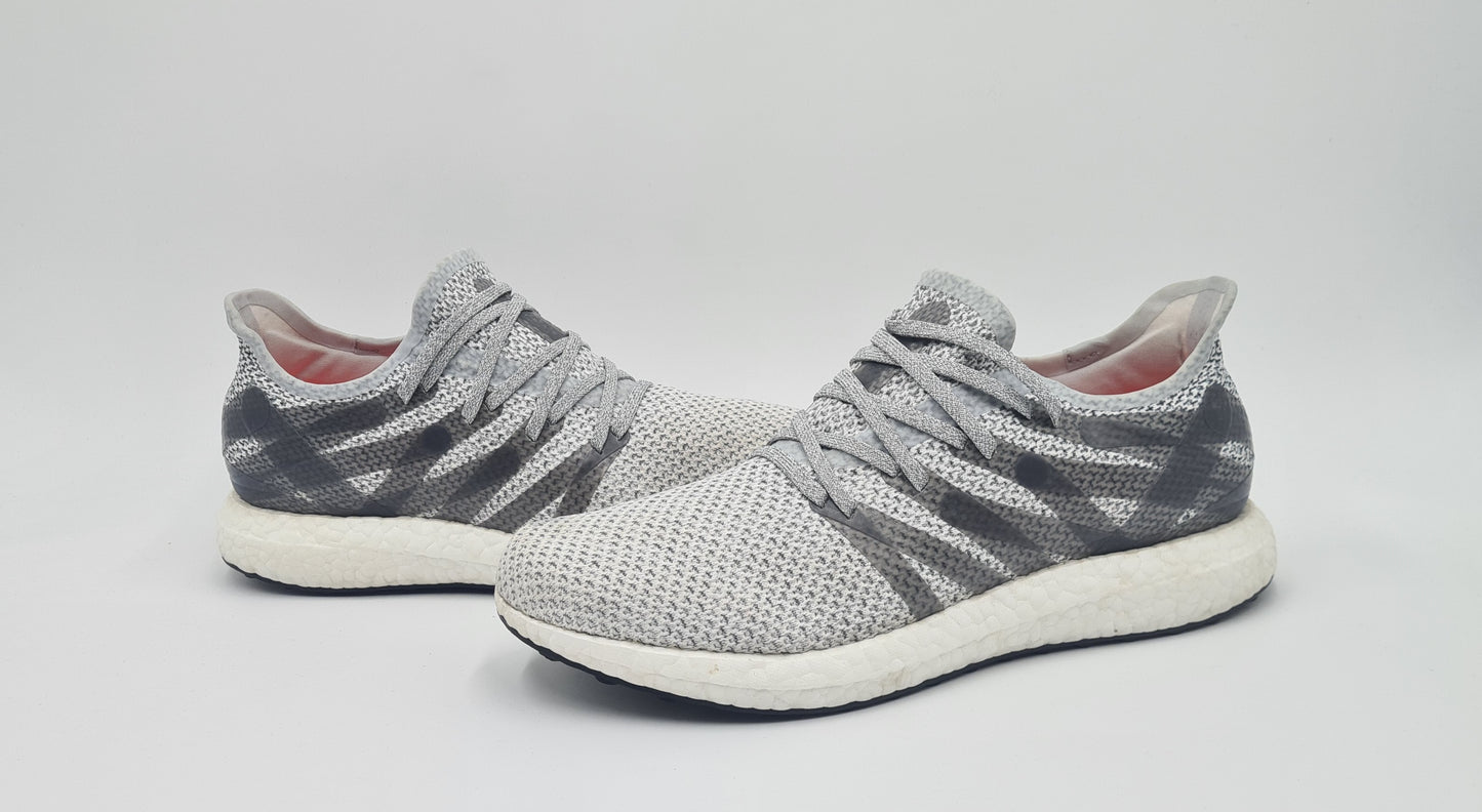 *WIE NEU* 2016 Adidas Futurecraft MFG Made for Germany Gr. UK 9 / EUR 43 1/3