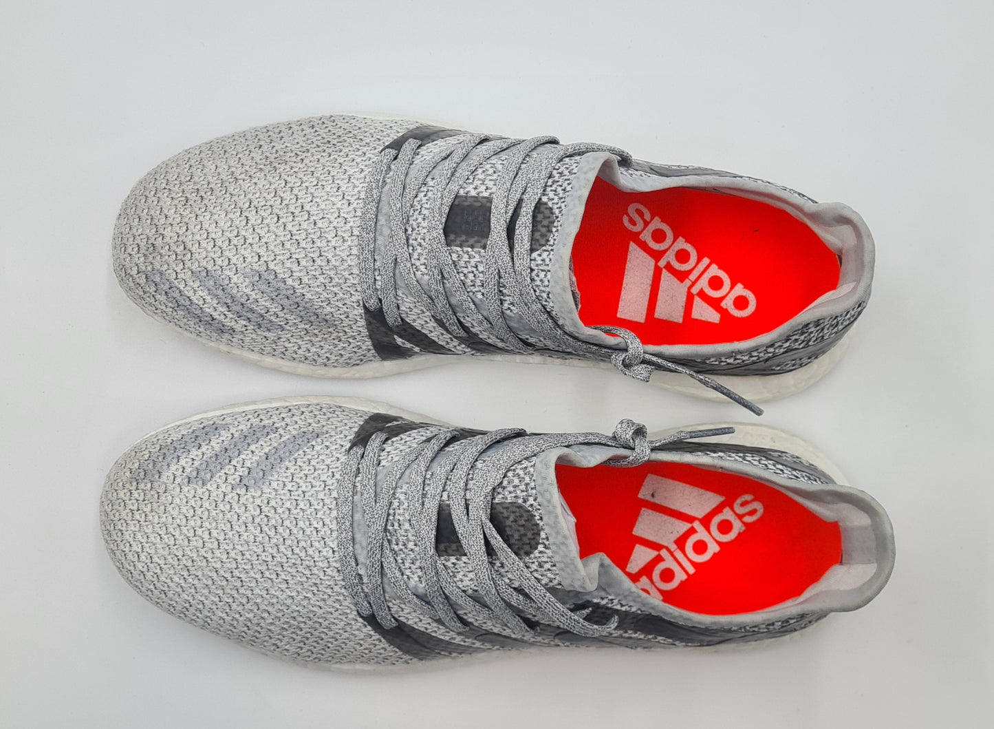 *WIE NEU* 2016 Adidas Futurecraft MFG Made for Germany Gr. UK 9 / EUR 43 1/3