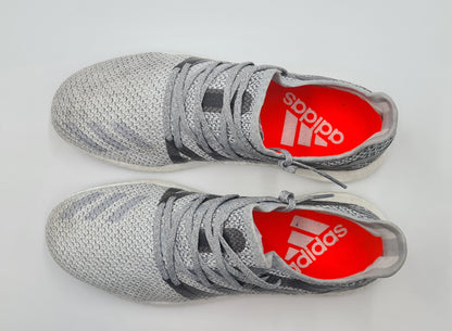 *WIE NEU* 2016 Adidas Futurecraft MFG Made for Germany Gr. UK 9 / EUR 43 1/3